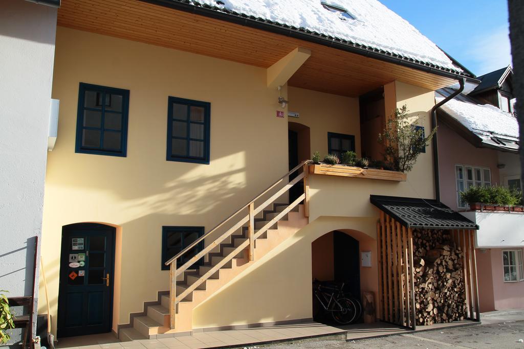 Apartments Bovec House Номер фото