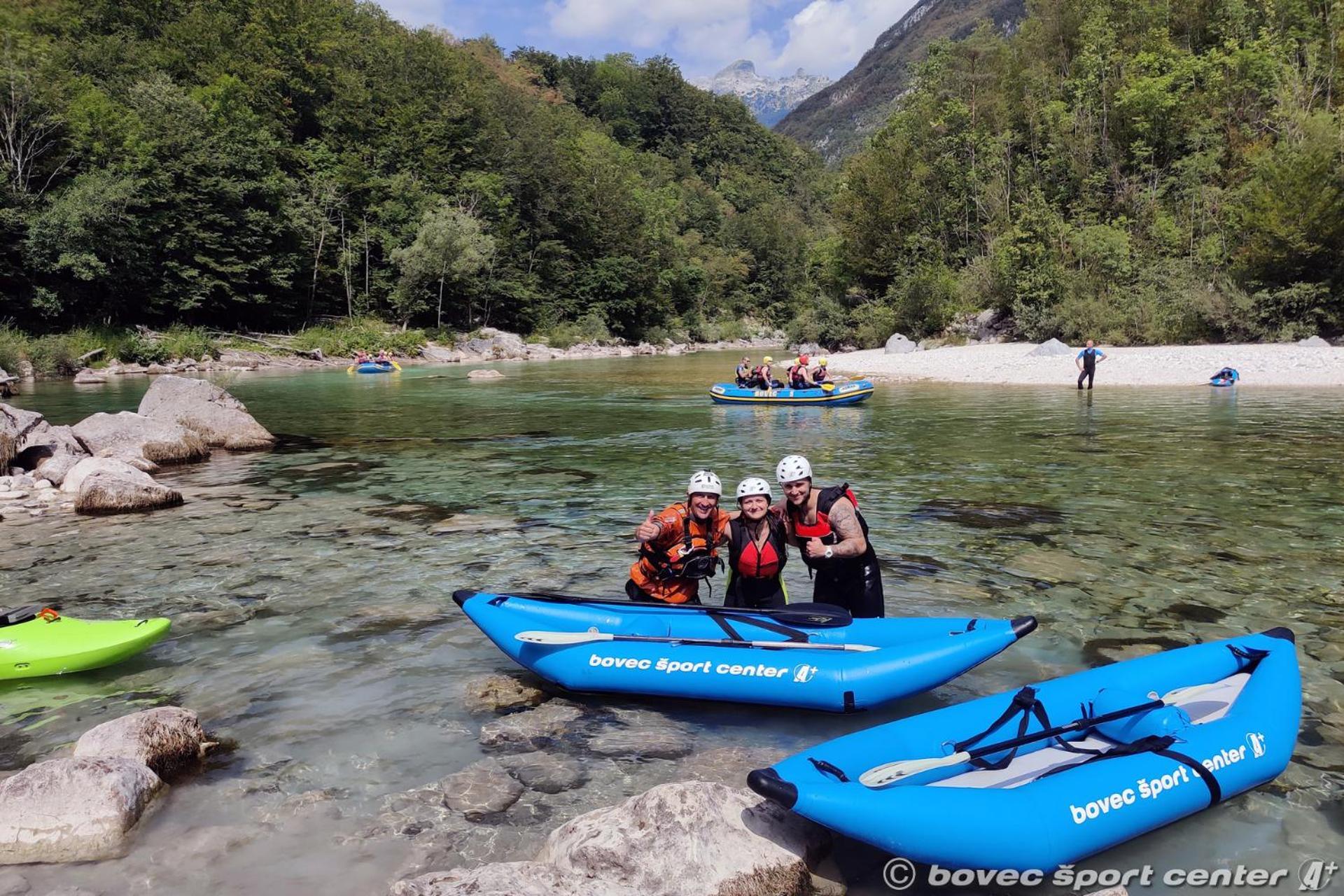 Apartments Bovec House Экстерьер фото