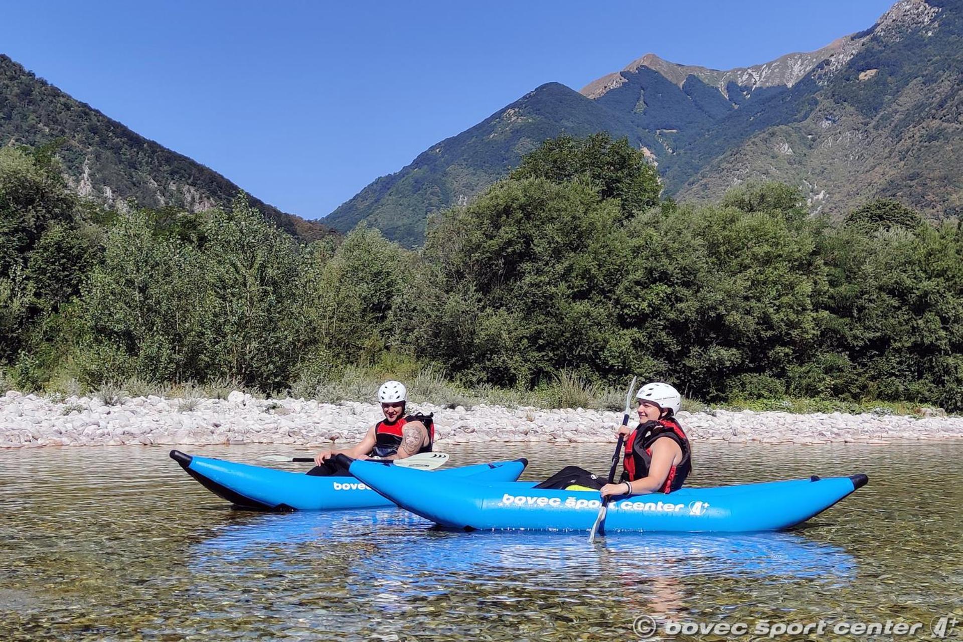 Apartments Bovec House Экстерьер фото